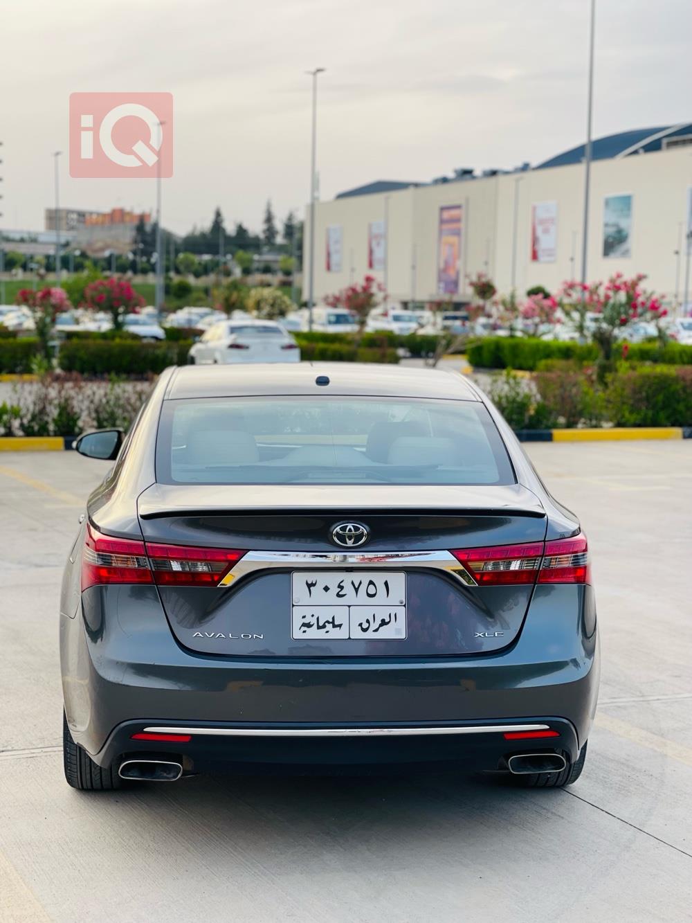 Toyota Avalon